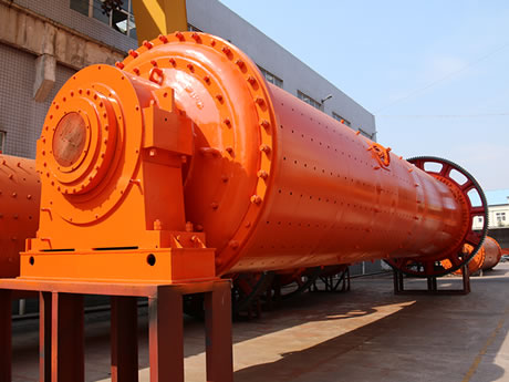 節(jié)能球磨機(jī) 節(jié)能球磨機(jī)