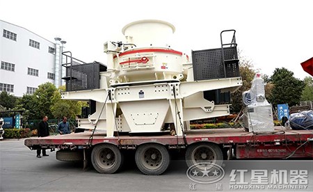 哪種鵝卵石制砂機(jī)好？多少錢一臺(tái)？