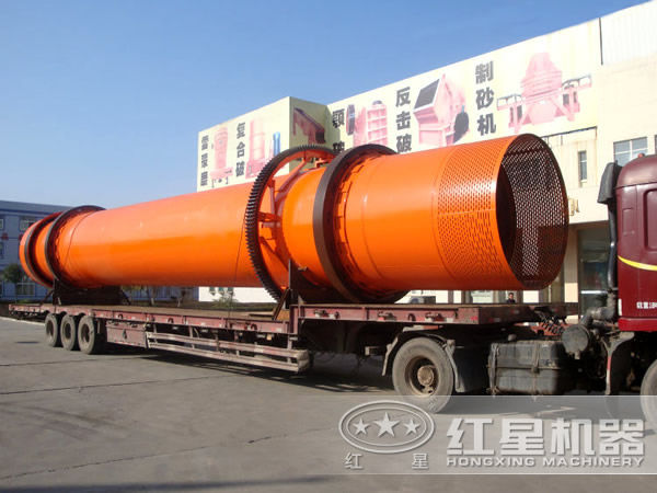 電石渣烘干機(jī)設(shè)備