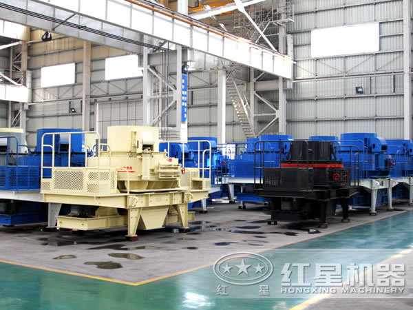 制砂機(jī)廠(chǎng)家