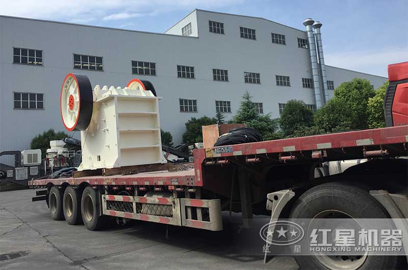 46鄂式破碎機(jī) 46鄂式破碎機(jī)