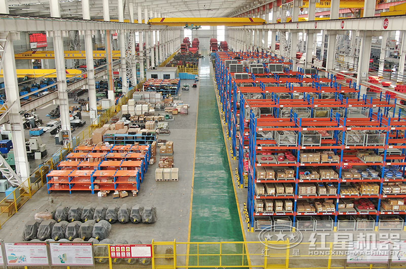 紅星機(jī)器廠區(qū)一側(cè) 紅星機(jī)器廠區(qū)一側(cè)