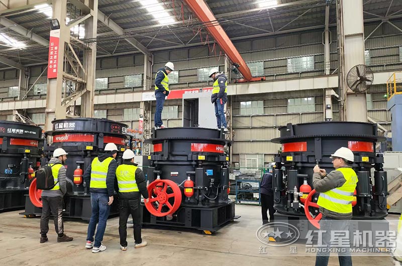 圓錐破碎機(jī)價(jià)格解析：如何讓錢花在刀刃上？