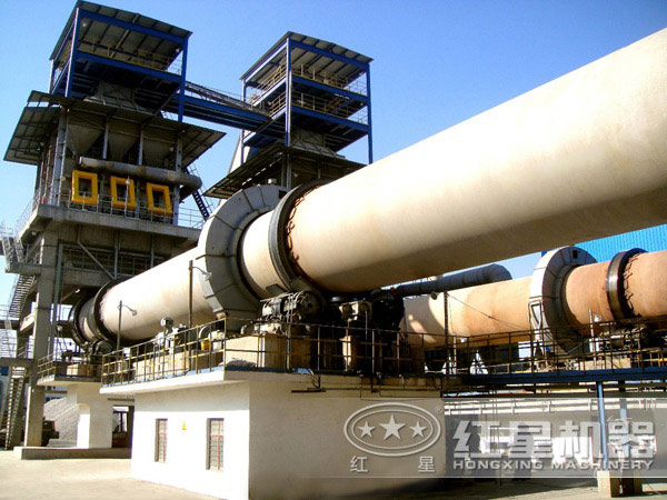 環(huán)?；剞D(zhuǎn)窯