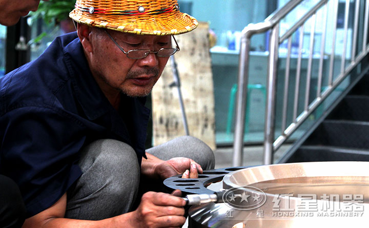 精益求精，保證品質(zhì)