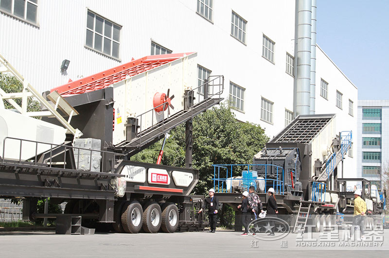 綜合對(duì)比后，還是感覺紅星設(shè)備好