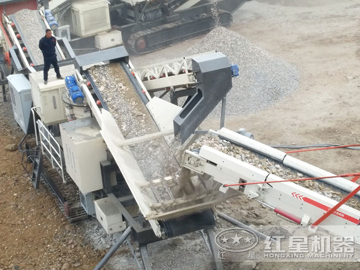 配置電機，保證生產(chǎn)連續(xù)