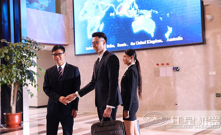 紅星定制服務(wù)，不分國界