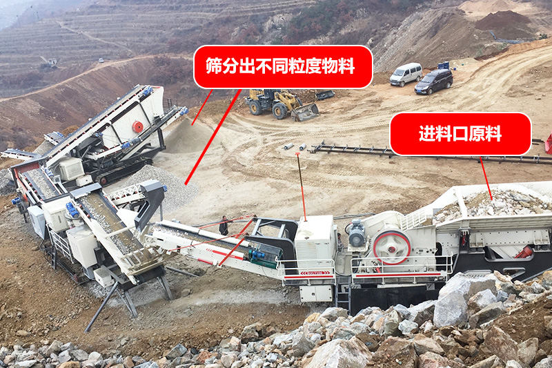 單機(jī)組合，多機(jī)聯(lián)合多種配置方式任意選擇